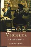 VERMEER - A VIEW OF DELFT - Anthony Bailey