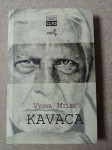 Vesna Milek – Kavaca : biografski roman