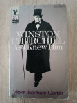 Violet Bonham Carter : Winston Churchill: As I Knew Him