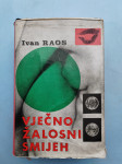 Vječno žalosni smijeh     Ivan Raos
