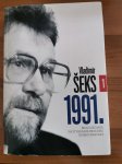 VLADIMIR ŠEKS : 1991. Moja sjećanja na stvaranje Hrvatske i Dom. rat 1