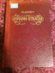 W.Jaspert, Johann Strauss, njegov život, njegova djela, njegovo doba