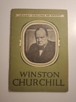Winston Churchill - Ive Mihovilović