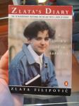 Zlata Filipović-Zlata`s Diary/A Child’s Life in Sarajevo (128)