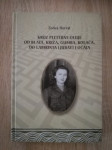 Zorica Horvat: Kroz pleterne oluje (s autoričinom posvetom i potpisom)