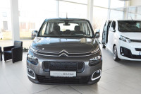 BERLINGO M LIVE BlueHDi 100 BVM *NOVO VOZILO*