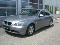 BMW 520i