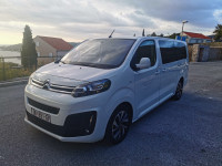 Citroën Spacetourer 2.0  2019