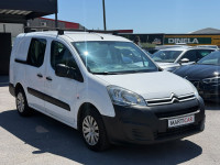 CITROEN BERLINGO MAXI 1.6HDI 5 SJED.+TOVARNI PROST. HR VOZILO U PDV-u