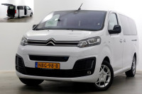 Citroen e-Jumpy Spacetourer 75 kWh L3 Rolstoelbus 100% Elektrisch Snel