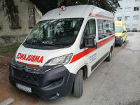 CITROEN JUMPER 2.0. HDI