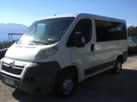 CITROEN JUMPER 2,2 HDI, REG DO 6/2027, CIJENA S PDVOM