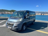 Citroen Jumper 33 2,2 HDi