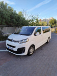 Citroen Jumpy SpaceTourer business