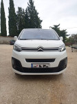 Citroen Jumpy SpaceTourer, u sustavu PDV-a