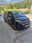 Citroen Jumpy Spacetourer