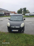 Combo opel