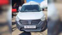 Dacia Dokker 1.6 (benzin + plin)