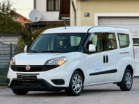Fiat Doblo 1.6 MULTIJET *PUTNIČKI*MAXI*PROFESIONAL*HR VOZILO*SA PDVOM