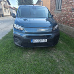 Fiat Doblo Maxi N1