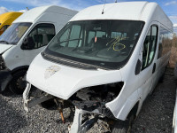 FIAT DUCATO 2,3 MJ