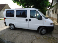 Fiat Ducato panorama 1.9 tds