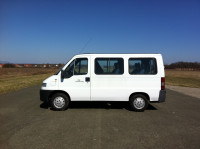 Fiat Ducato Panorama