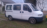 Fiat Ducato, putnicki 