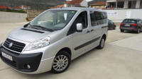 FIat SCUDO Multijet 140  - putnički 8 + 1