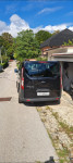 Ford Custom Tourneo 2.2 Tdci