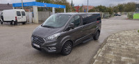 Ford Tourneo Custom Titanium 8+1 L2-Dugački