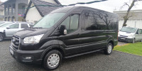 FORD TRANSIT PUTNIČKI 2.0 D+HYBRID- 9 SJEDALA, REGISTRIRAN,ODLIČAN !