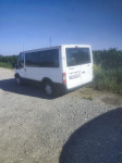 Ford transit 8+1Najam 80 eura dan