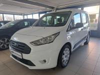 Ford Transit Connect kombi L1* TOP stanje* N1