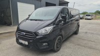 Ford Transit Custom 2.0 ecoblue 96kW, 8+1 sjedala, 2020.g,