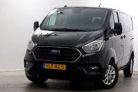 Ford Transit Custom 2.0 TDCI 130pk L1H1 Automaat D.C. Limited Airco/N
