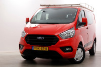 Ford Transit Custom 2.0 TDCI 130pk L1H1 Trend D.C. Airco/Navi/Imperia