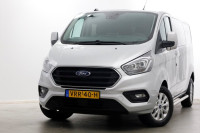 Ford Transit Custom 2.0 TDCI 130pk L2H1 Limited D.C. Airco/Navi/LED 0