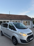 Ford Transit Custom 2,2 Tdci ** TOP STANJE, 9 SJEDALA, EXTRA LONG**