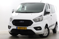 Ford Transit Custom 300 2.0 TDCI L1H1 Trend D.C. Airco/Cruise Control