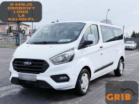 Ford Transit Custom Kombi 320 Trend