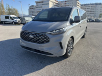 FORD TRANSIT CUSTOM TOURNEO TITANIUM 2.0 TDCI 170 KS 8AT - AKCIJA -