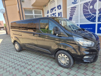 Ford Transit Custon 2.0 tdci/Automatik/
