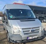 Ford Transit Tourneo 2.2TDCI