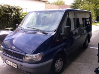 Ford tranzit 300 2.0 TD