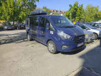 Ford Tranzit Custom 2.0 tdci
