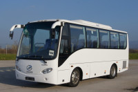 HIGER KLQ6840Q EURO IV (163)