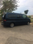 hyundai H1  8+1 DUPLA KLIMA!!!