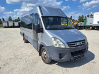 IVECO Daily 50 C 18 - 20 personal minibus - engine defekt