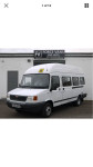 LDV 400 CONVOY D LWB